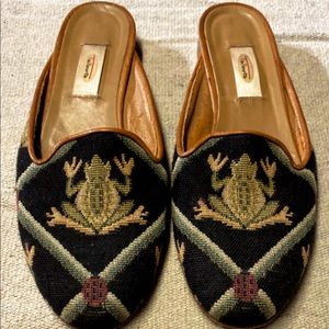 Vintage Talbots made in Spain